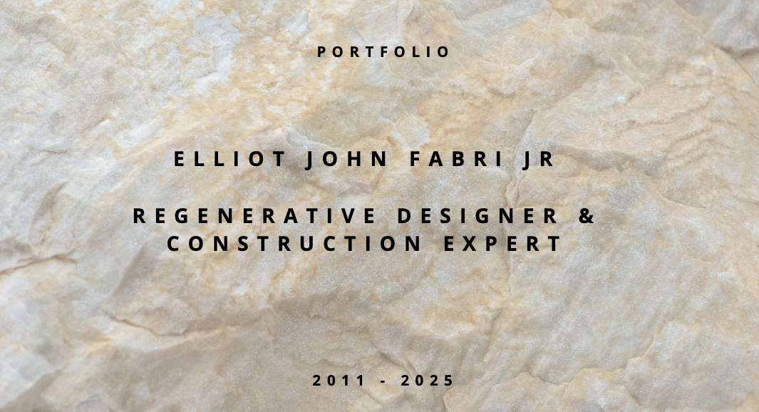 Construction Portfolio