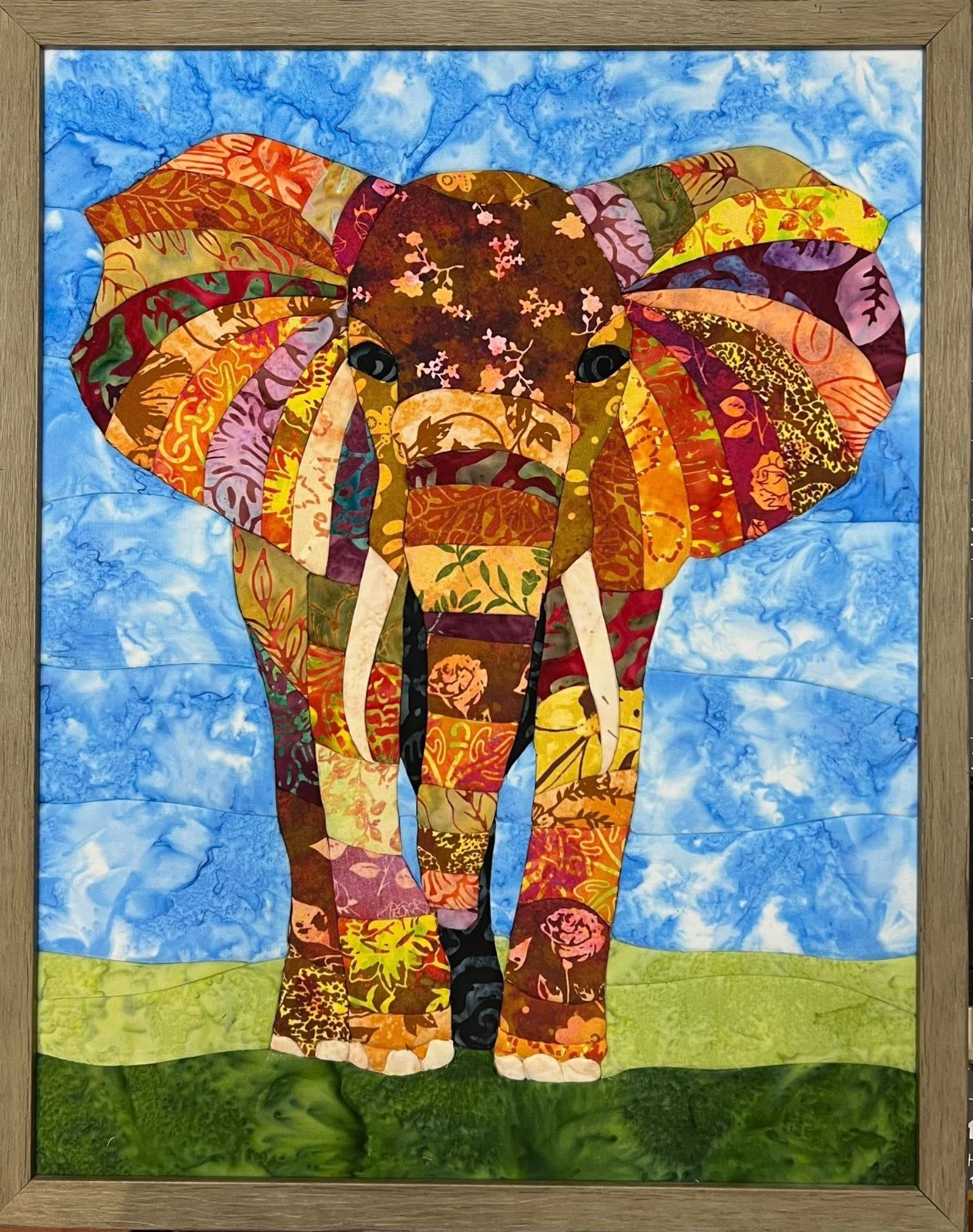 elephant
