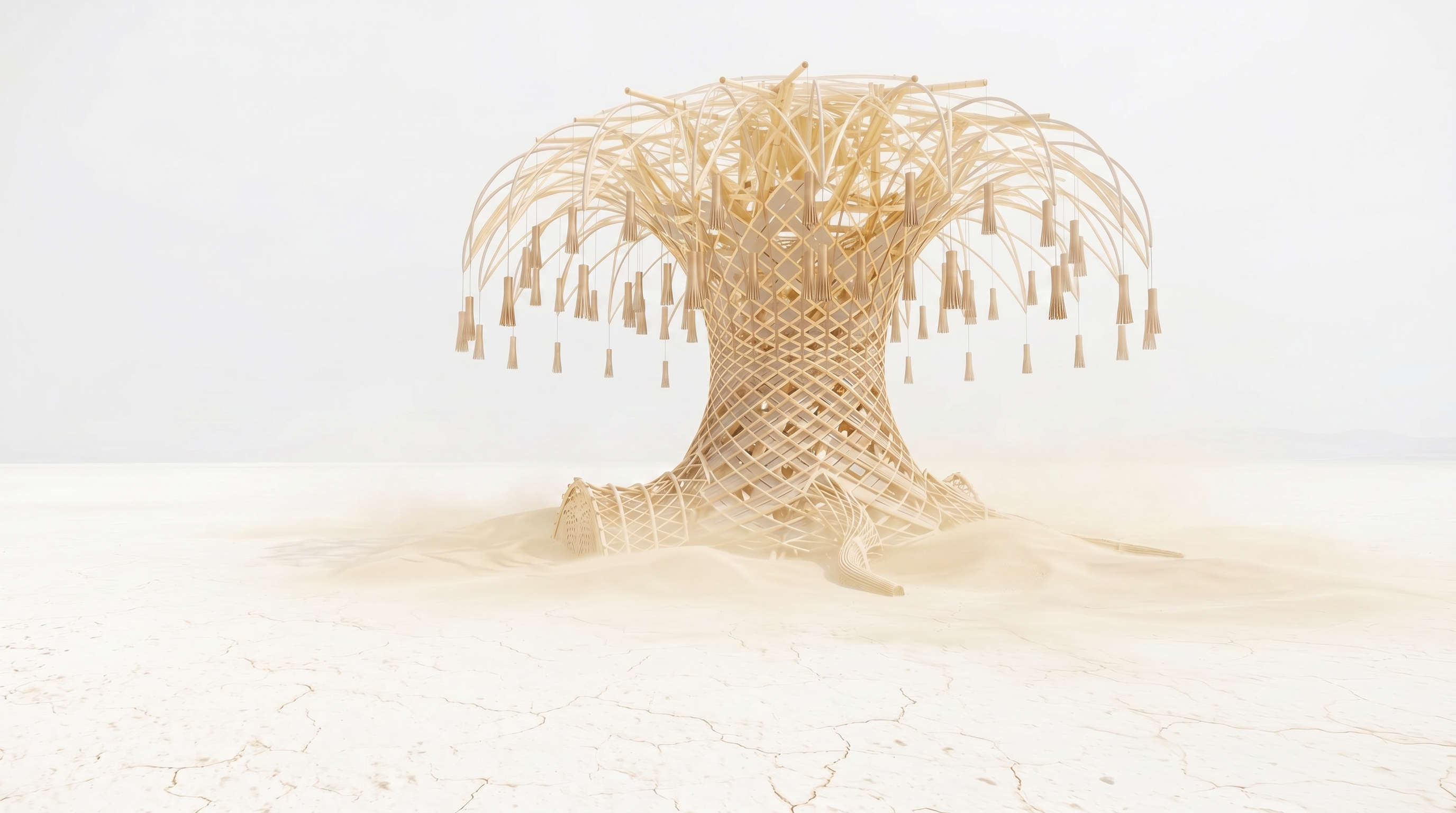 Tree Sketch